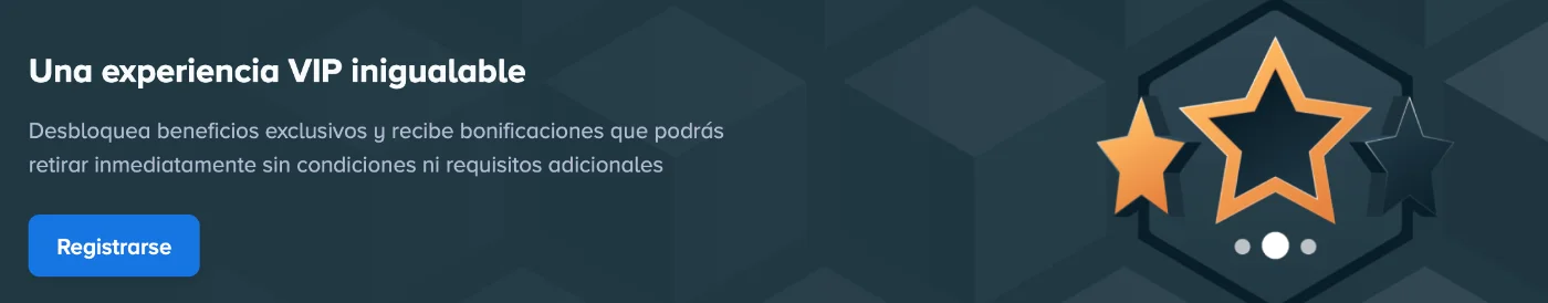 Niveles del programa VIP y recompensas en Stake Casino